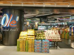 -新世界大丸百货