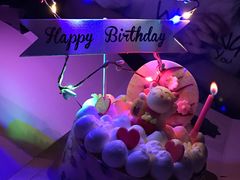 -黑池口感烘焙·生日蛋糕(坂田店)