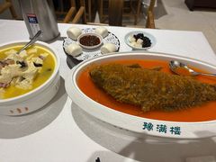 -豫满楼(郑东新区店)