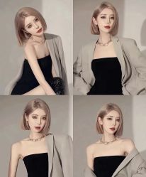 -上禾 HAIR SALON
