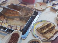 -潮牛魏记鲜牛肉火锅(开发区店)