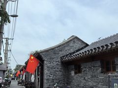 -前叁門