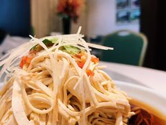 维扬烫干丝-冶春茶社(星汉大厦店)