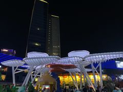 -大族广场Mall&More