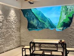 -新渝城·川菜·火锅(区庄店)