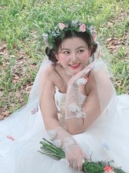 -青禾蒙娜丽莎婚纱摄影(武汉总店)