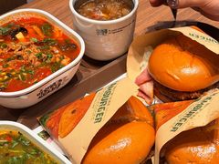 -古南都·清真绿柳居菜馆(太平南路店)