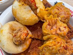 -吉祥馄饨(上海斜土店)