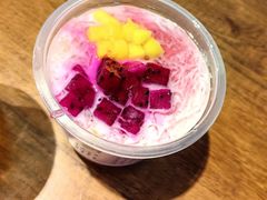 -周先生石花膏