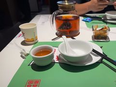 -鑫小城故事·藕汤·家常菜(台北一路总店)