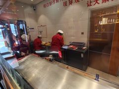 -邢氏老太太烤串(北兴街店)