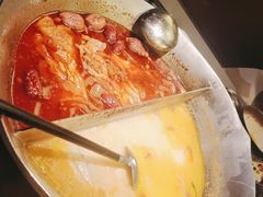 -湊湊火锅·茶憩(南京万象天地店)