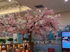 -汤里来温泉