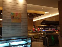 -苏州汇融广场假日酒店