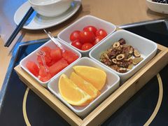 -湯系·煲汤手艺人(东二环泰禾广场店)