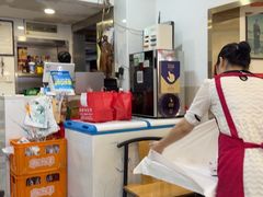 -新新湘菜馆(新中街二条店)