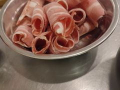 -三兴涮羊肉(荣安大街店)
