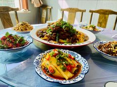 -福顺祥大盘鸡(临潼店)