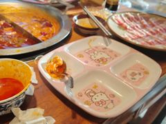 -楠火锅(哈尔滨金爵万象店)