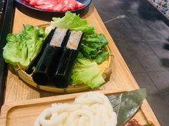 -大头椰·椰子鸡火锅(桂林万象城店)