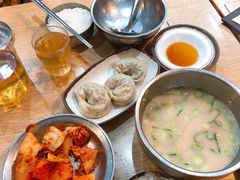 -神仙雪浓汤(明洞店)