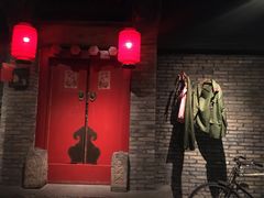 门面-和平菓局(王府井店)