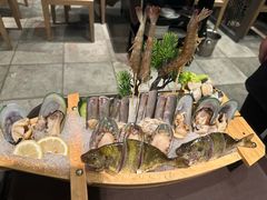 -滋粥楼·顺德菜(番禺广场总店)