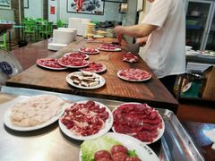-乌记鲜活牛肉城(金砂东路店)