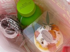 -味多美蛋糕(六里桥店)