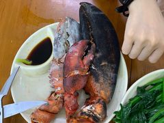 -强记龙虾钳(定安里店)
