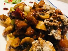 -肆月河豚·新淮扬(金融街店)