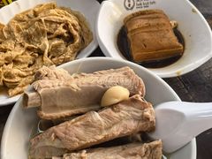 -松發肉骨茶(克拉码头店)