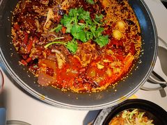 -麻六记(新天地店)