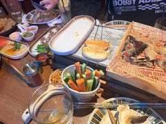 -芸鲜季·云南野生菌餐厅· 云南风物味研社(闵行店)