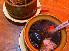 海带排骨瓦罐汤-万方圆拌粉瓦罐汤(滕王阁旗舰店)