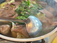 -川堂风·跷脚牛肉·乐山爆炒(中建乐荟天地店)