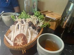 -云海肴云南菜·蒸汽石锅鱼(青岛万象城店)