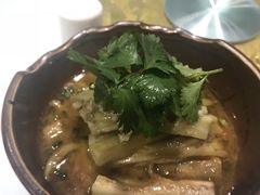 -北京老铺烤鸭(老城根店)