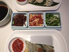 -南拳十三姨·潮汕砂锅粥·粤菜(西单大悦城店)