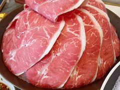 上品牛腩-宴中海·二十年浙菜·萧山宴(市心北路店)