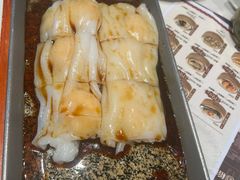 -稻香海鲜饭店(第一国际店)