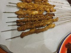 -东方一串·鲜肉小串·小酒馆(壹航城店)