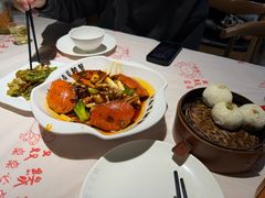 -五丁桥光头香辣蟹(望江橡树林店)