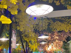 -特色酱椒鱼私房菜(黄鹤楼店)