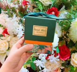 -卡卡喜糖伴手礼·商务礼宝宝礼·婚礼用品