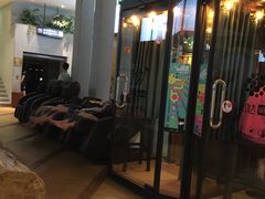 -丽池宫韩式汗蒸会馆(华灯坊店)