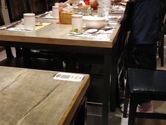 大堂-火影忍者一乐拉面(环球港店)