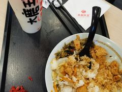 -永和大王(杨高中路店)