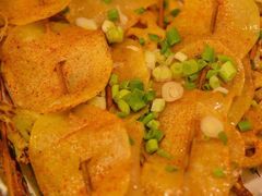 -陈员外正宗夹江烧烤(广福路店)