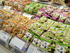 -泰康食品(南京东路店)
